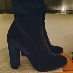 Steve Madden booties